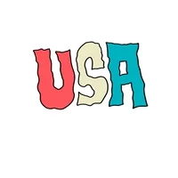 USA Wordmation