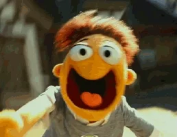 Running Puppets